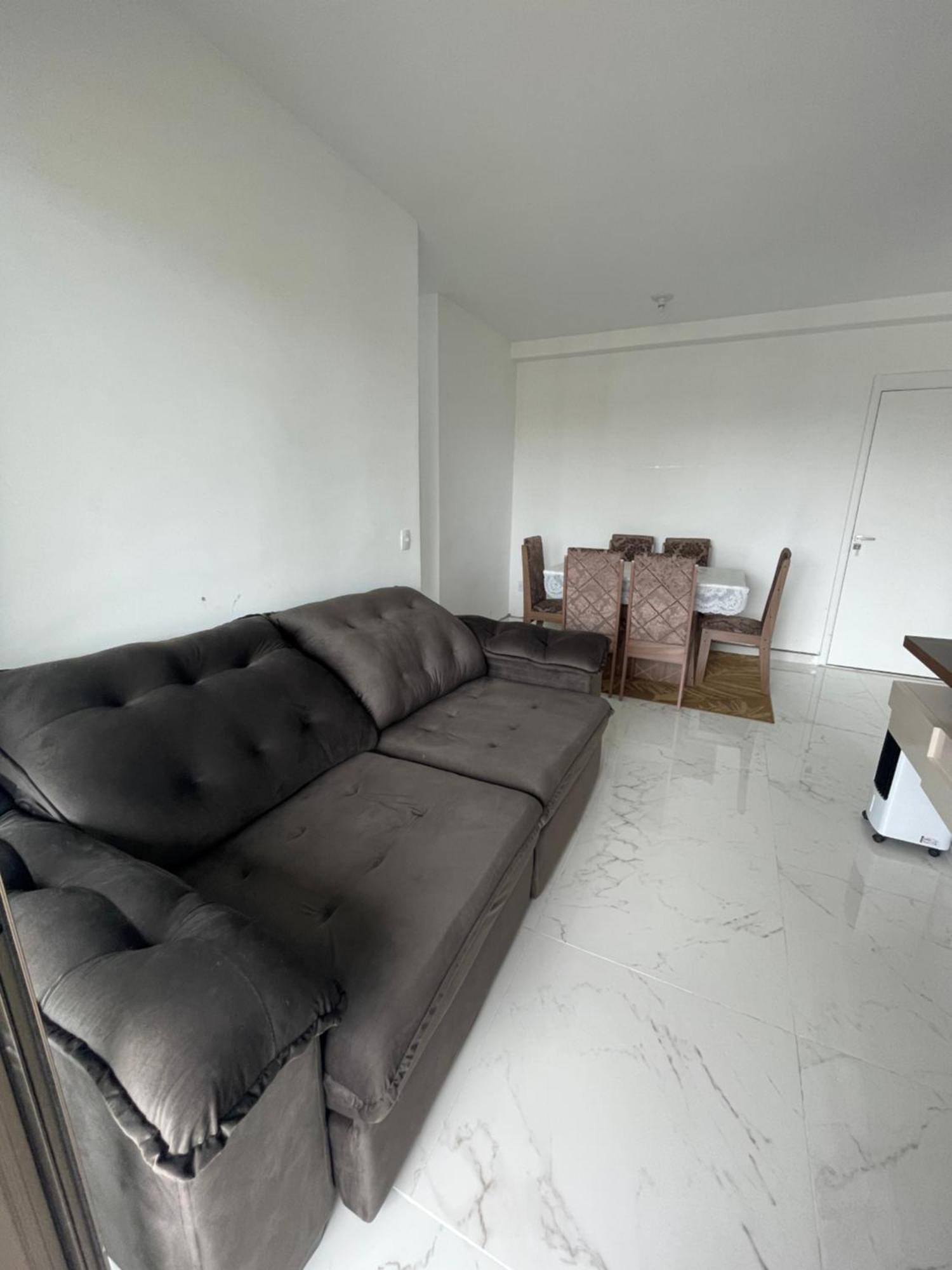 Apartamento No 9° Andar Com Piscina Caraguatatuba Exterior foto